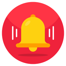 Bell  Icon