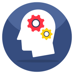 Brain Development  Icon