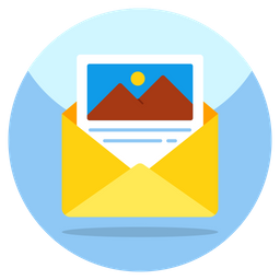 Email  Icon