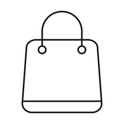 Bag  Icon