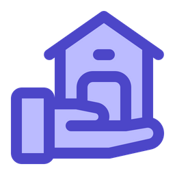 Buy Home  Icon