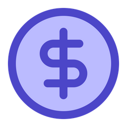 Coin  Icon