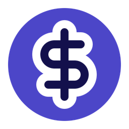 Coin  Icon