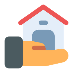 Buy Home  Icon