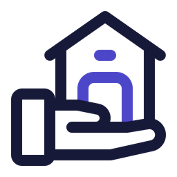 Buy Home  Icon