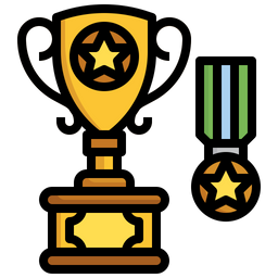 Award  Icon