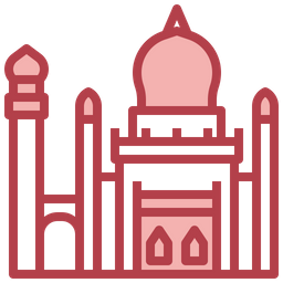 Bandar Seri Begawan  Icon