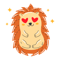 Hedgehog  Icon