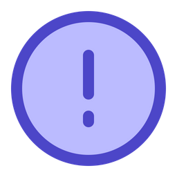 Alert  Icon