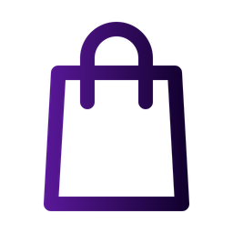 Bag  Icon