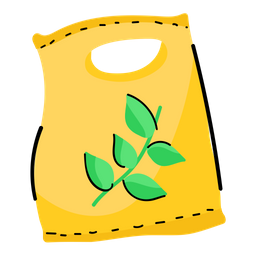 Eco Bag  Icon