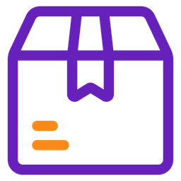 Package  Icon