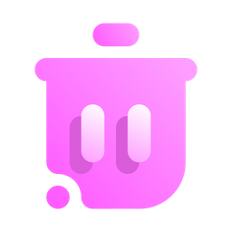 Bin  Icon