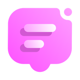 Chat  Icon