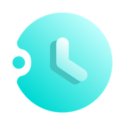 Clock  Icon