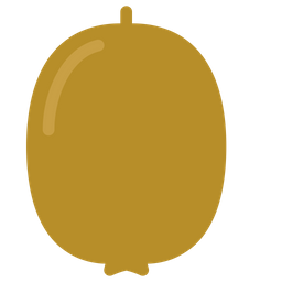 Kiwi  Icon