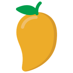 Mango  Icon