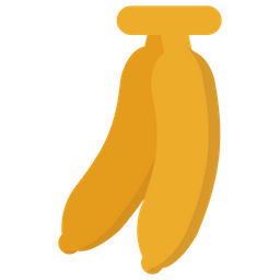 Banana  Icon