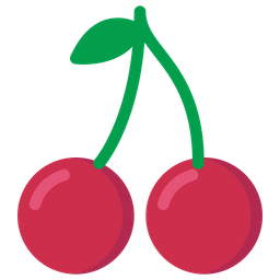 Cherry  Icon