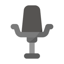 Chair  Icon