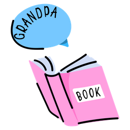 Book  Icon