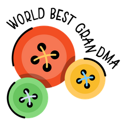 Buttons  Icon