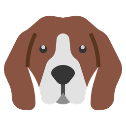 Beagle  Icon