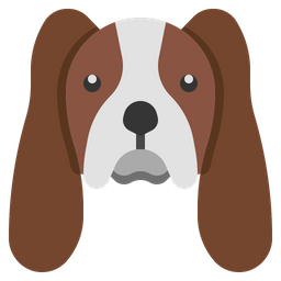 Cavalier King Charles Spaniel  Icon