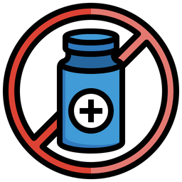 Aspirin  Icon