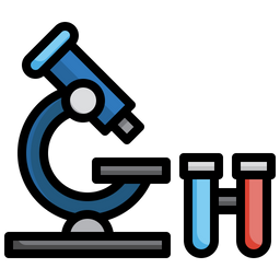 Lab Tests  Icon