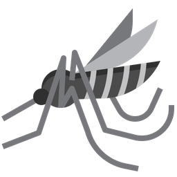 Mosquito  Icon