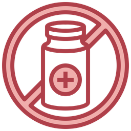 Aspirin  Icon