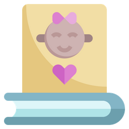 Book  Icon