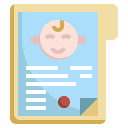 Document  Icon