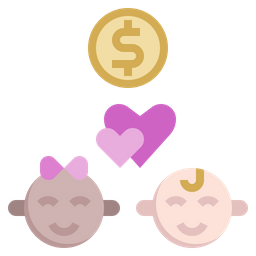 Give Money  Icon