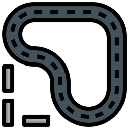 Circuit  Icon