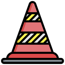 Cone  Icon