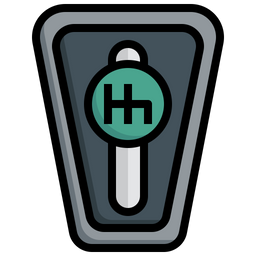 Gearshift  Icon