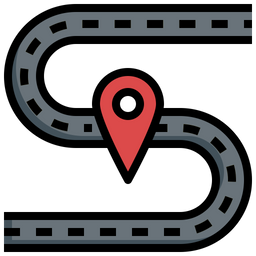 Location  Icon