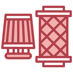 Air Filter  Icon