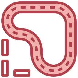 Circuit  Icon