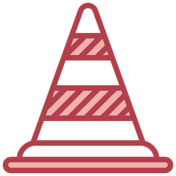 Cone  Icon