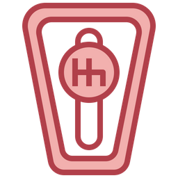 Gearshift  Icon