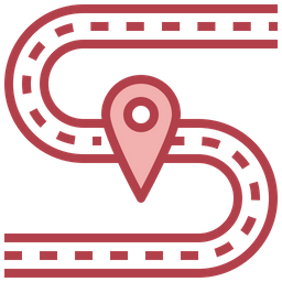 Location  Icon