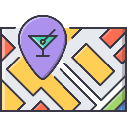 Map  Icon