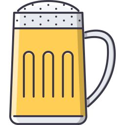 Beer  Icon