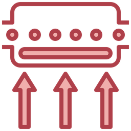 Chemical Vapor  Icon