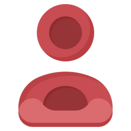 Blood Cells  Icon