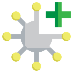 Cell Pharmacology  Icon