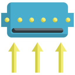 Chemical Vapor  Icon